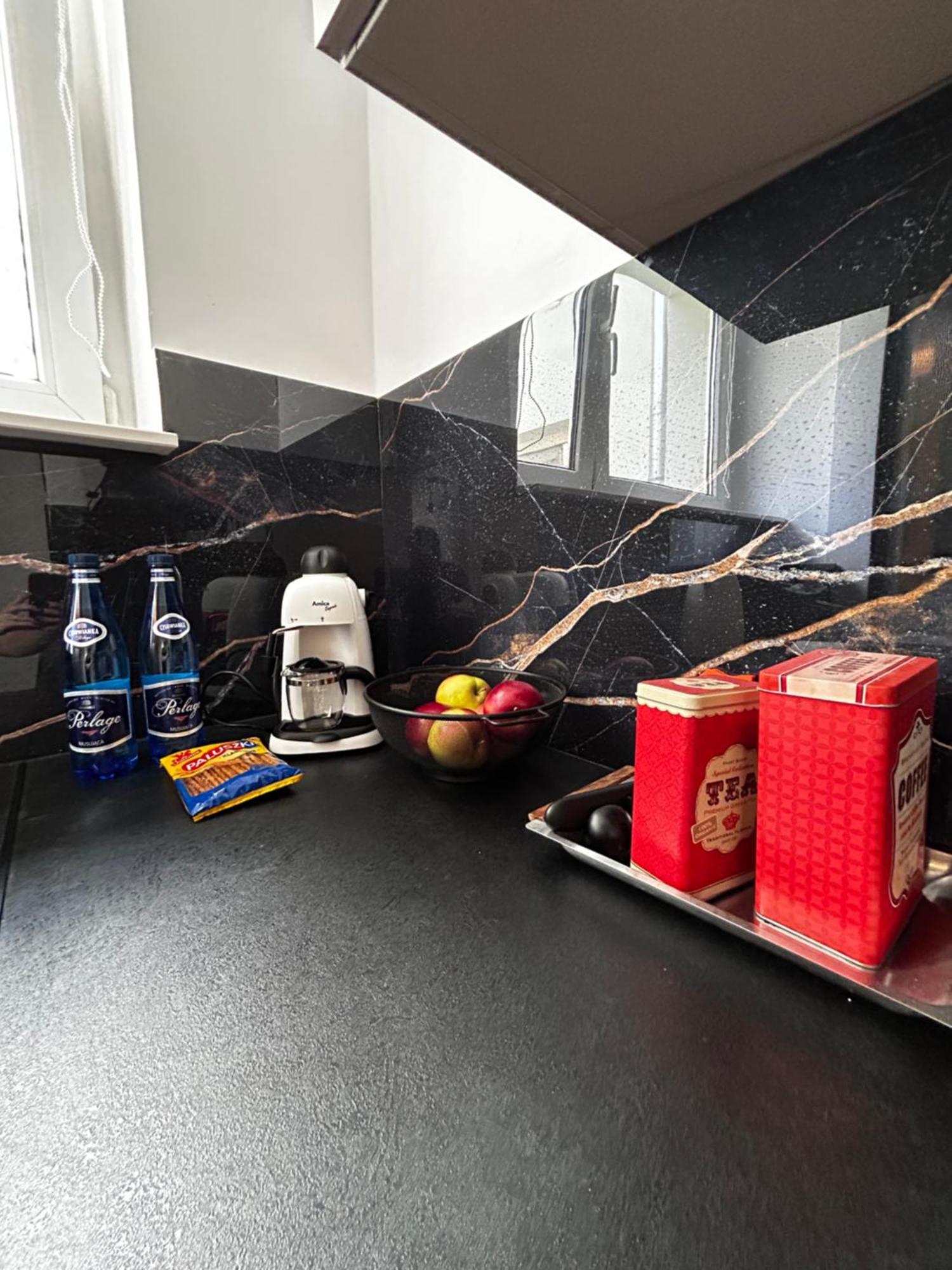 Kotlarska Przy Rynku Apartmán