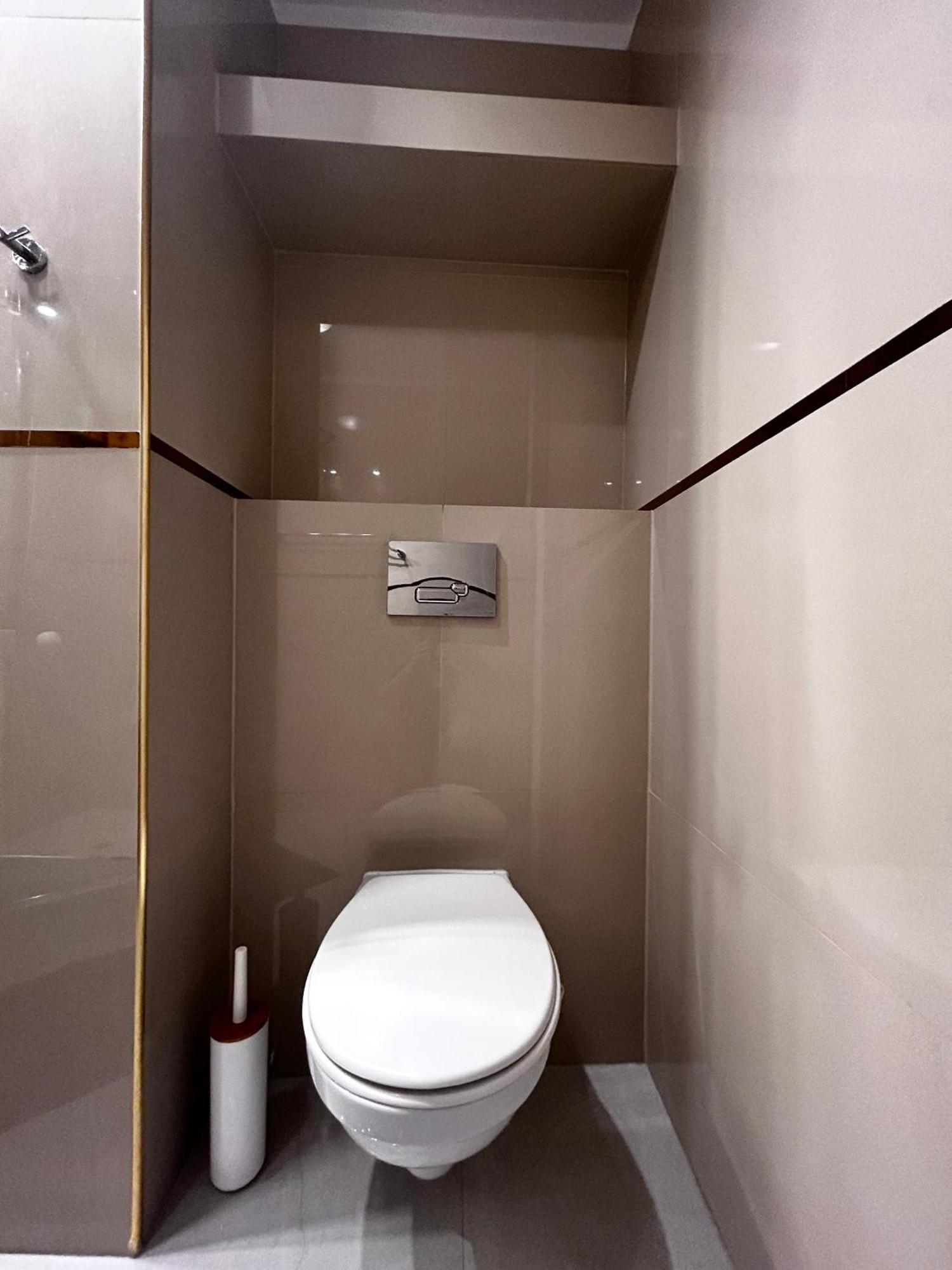 Kotlarska Przy Rynku Apartmán Vratislav