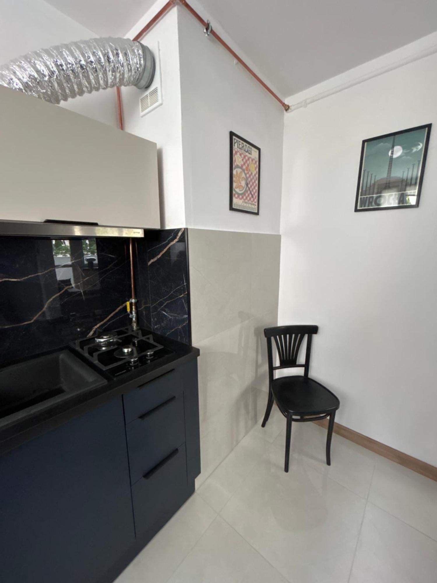 Kotlarska Przy Rynku Apartmán Vratislav