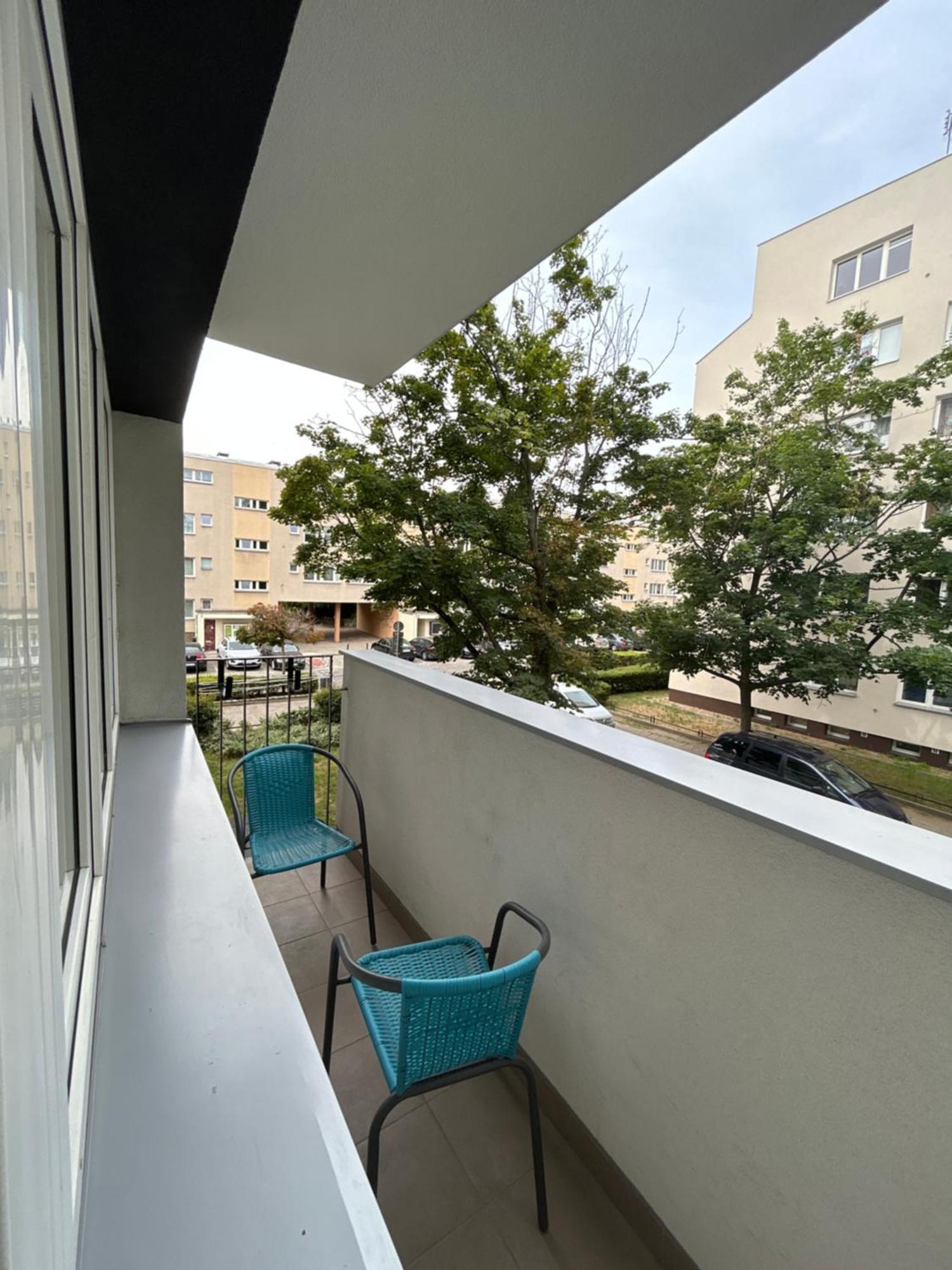 Kotlarska Przy Rynku Apartmán Vratislav